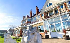 Skegness The Royal Hotel